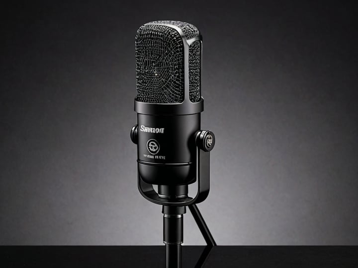 Samson Microphones-3