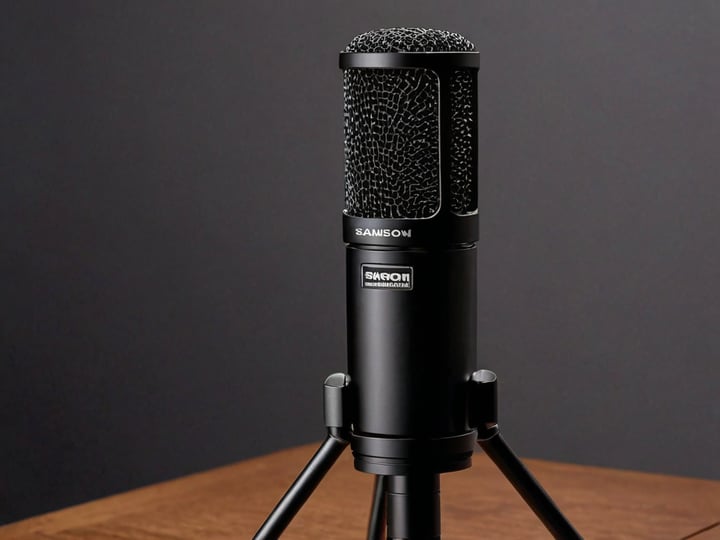 Samson Microphones-4