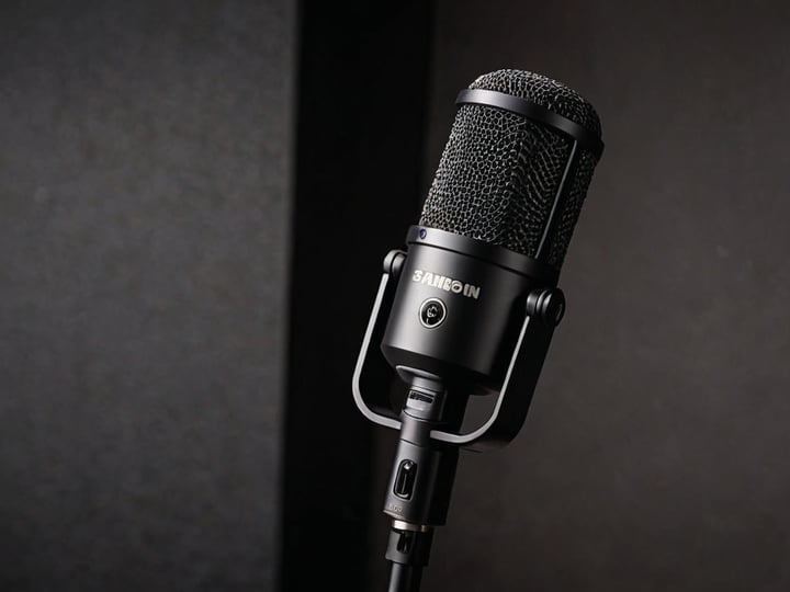Samson Microphones-5
