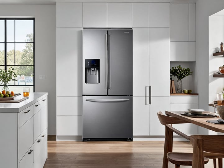 Samsung-Refrigerator-With-Ice-Maker-3