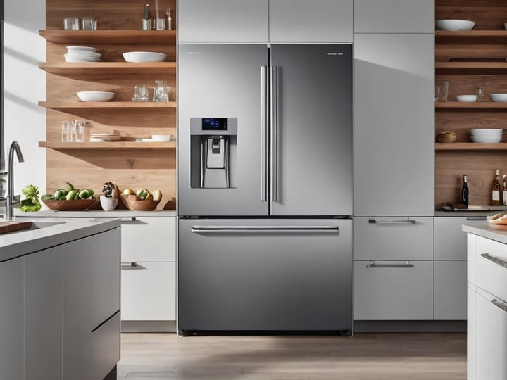Samsung-Refrigerator-With-Ice-Maker-5