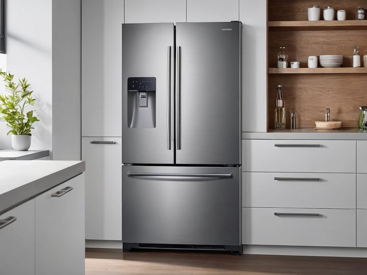 Samsung-Refrigerator-With-Ice-Maker-6