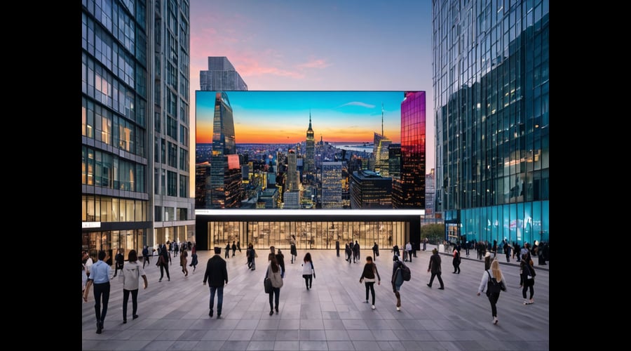 Explore the Samsung Video Wall: a comprehensive roundup featuring top-rated video wall solutions, expert insights, and detailed reviews to help you make the best choice for your needs.