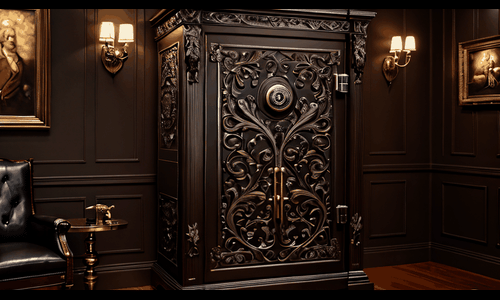 Sanctuary Gun Safes