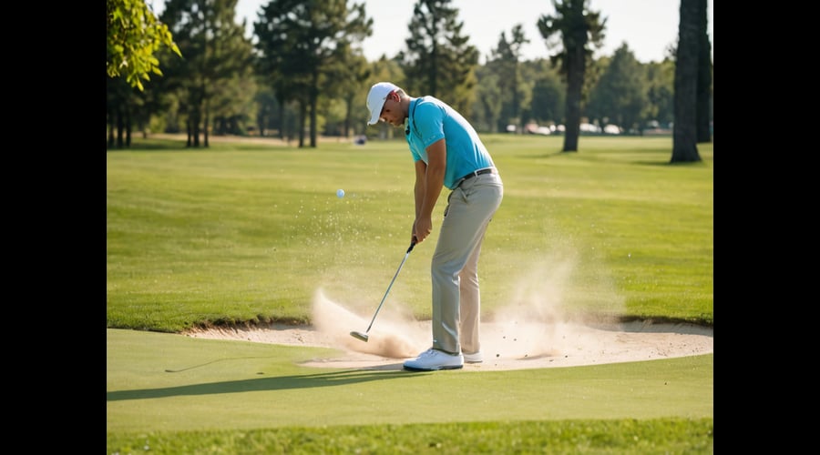 Discover the top sand wedge options on the market, expertly reviewed and tested by our golf professionals to help you find the perfect club for tackling those challenging bunker shots.