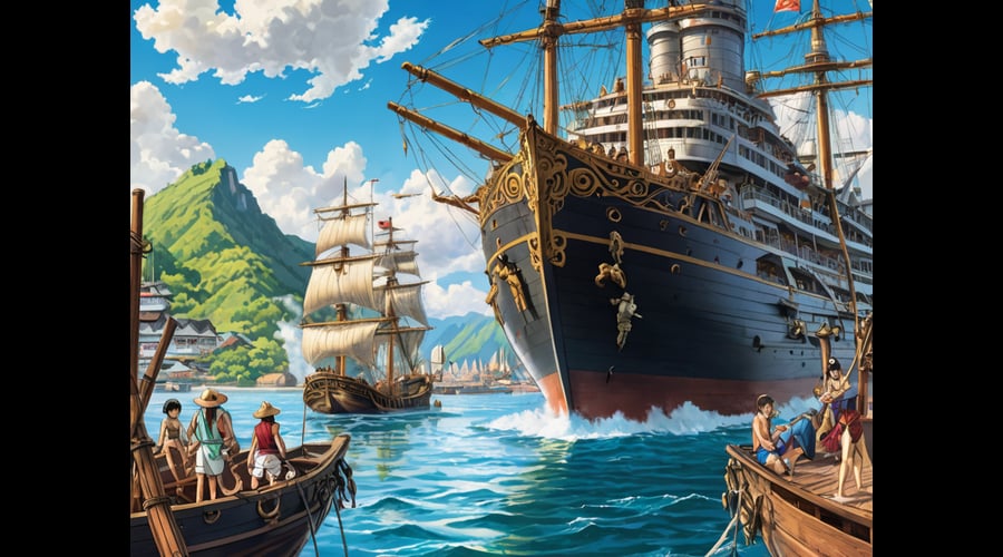 This curated list highlights essential products featuring Sandai Kitetsu, the formidable sword wielded by Zoro in One Piece.