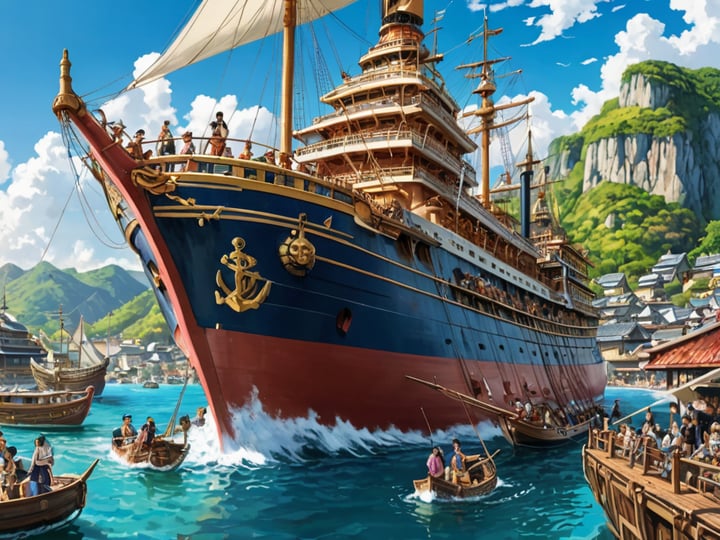Sandai-Kitetsu-One-Piece-3