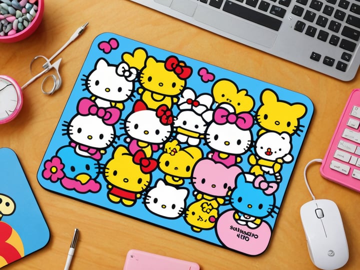Sanrio-Mouse-Pad-3