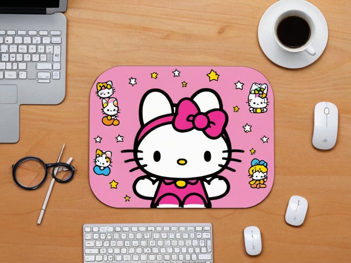 Sanrio-Mouse-Pad-4