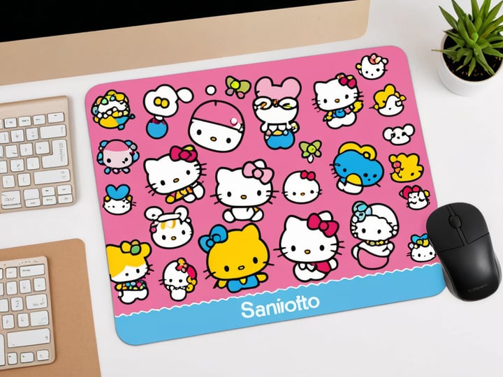 Sanrio-Mouse-Pad-5