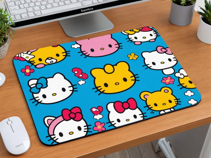 Sanrio-Mouse-Pad-6