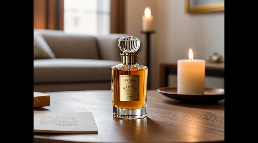 Experience the enchanting world of Santal 33 fragrance as we bring you a comprehensive roundup of this highly sought-after perfume, featuring reviews, comparisons, and top tips for choosing the perfect scent.
