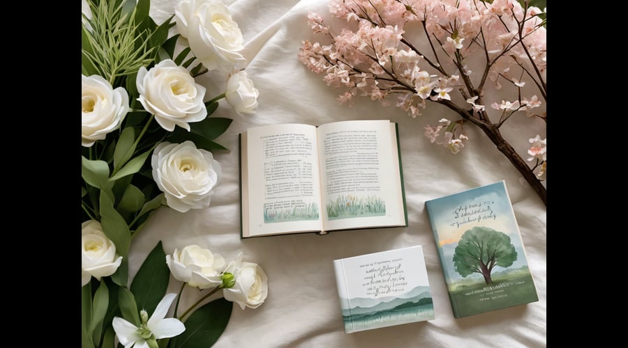 From heartfelt devotionals to inspiring memoirs, this curated collection of Sarah Young's books brings together her most beloved works in one special anthology.