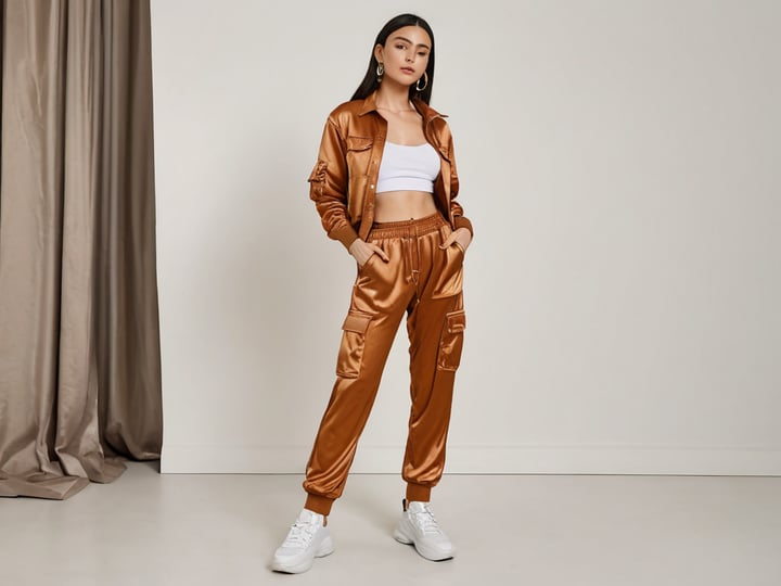 Satin-Cargo-Joggers-5