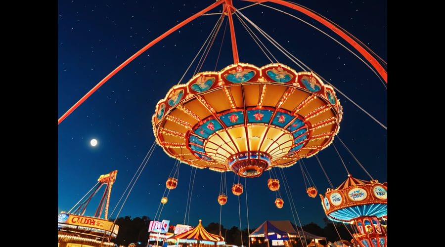 Our Saucer Swing roundup examines the best options available, comparing features like durability, size, and material to help you choose the right swing for your backyard or playground.