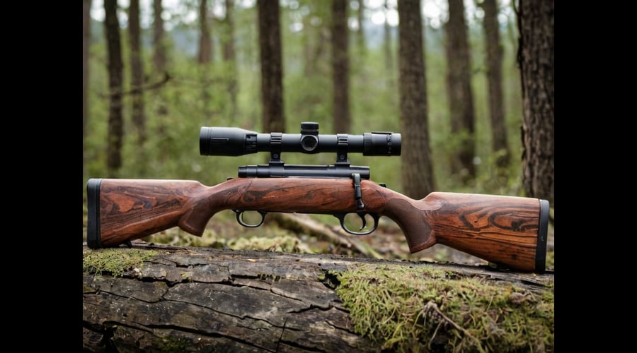 This detailed roundup examines the Savage 110 wood stock, evaluating its craftsmanship, durability, and ergonomic features to help hunters and shooters choose the right firearm accessory.