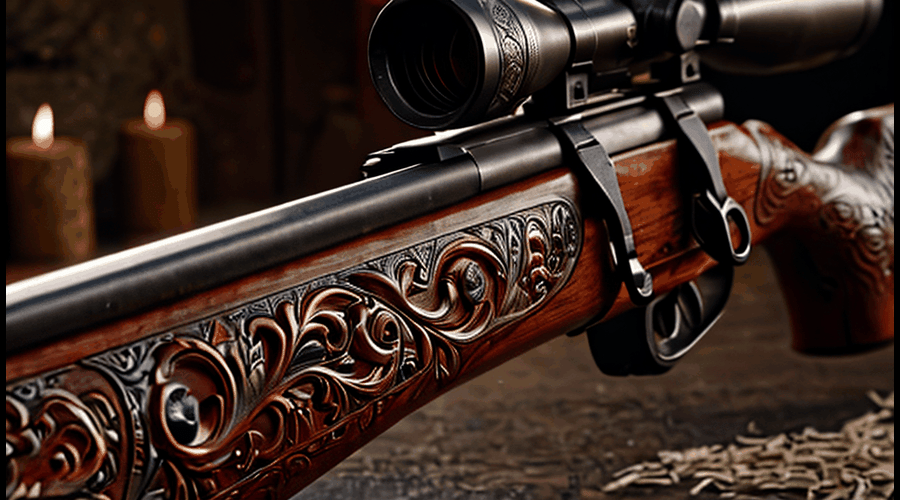 Our comprehensive Savage 111 Stock roundup examines the key features, compatibility, and installation process of this popular rifle upgrade, helping shooters choose the right configuration for their firearm.