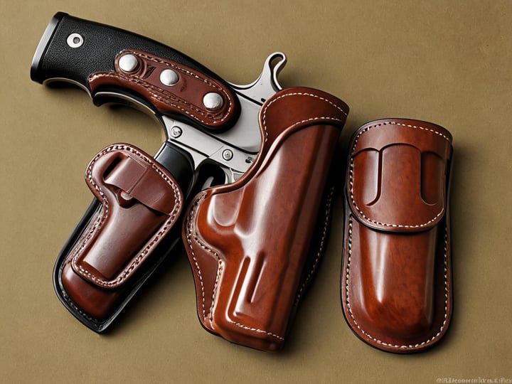 Sawed-Off Shotgun Holsters-2