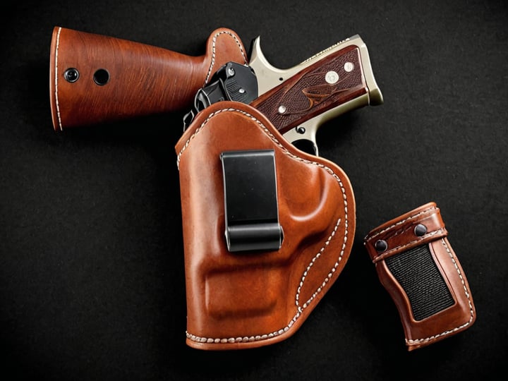 Sawed-Off Shotgun Holsters-4