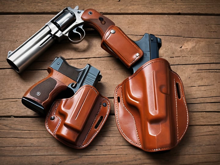 Sawed-Off Shotgun Holsters-5