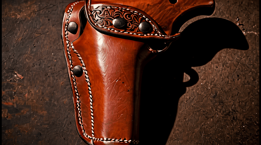 Find the right sawed-off shotgun holster with our comprehensive guide comparing the most reliable options on the market.