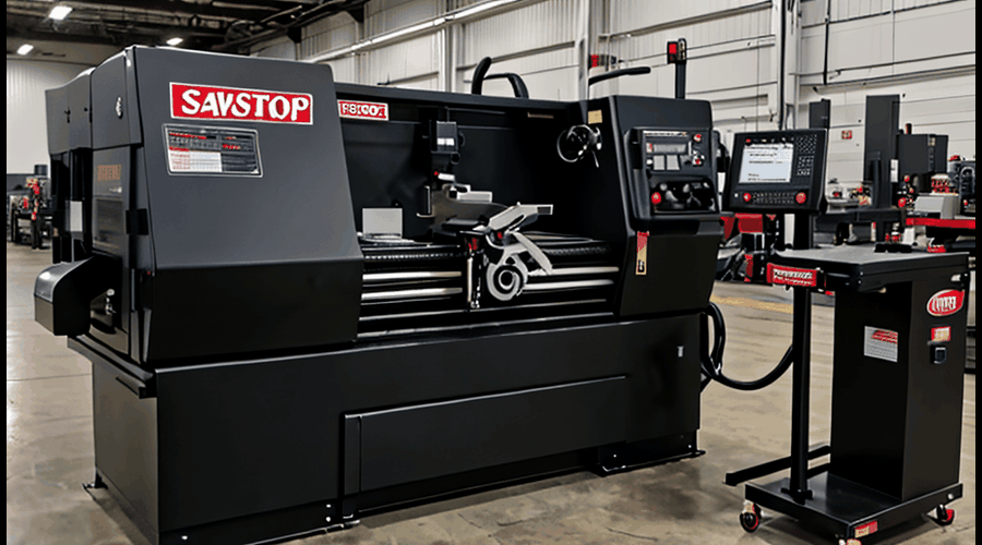 A detailed roundup of Sawstop's most significant contributions to the world of woodworking and safety.