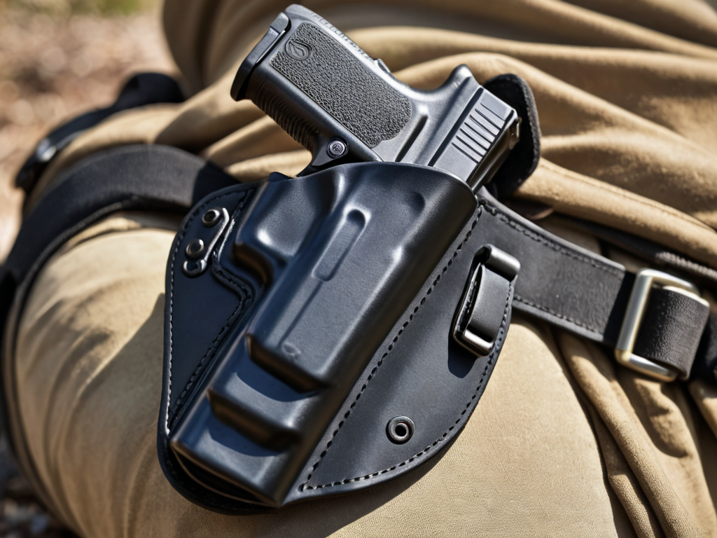 Scan Gun Holsters-5