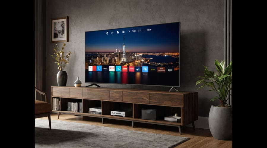 Find the perfect Sceptre 32-inch TV for your space with our detailed comparison of available models.