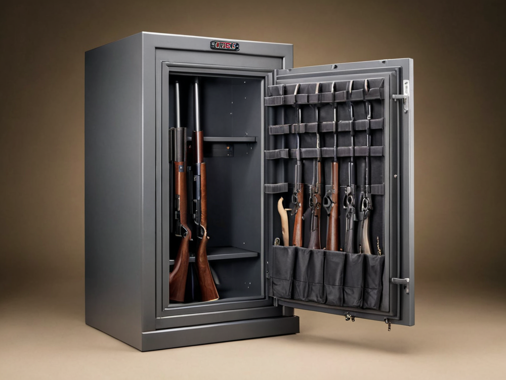 Scheels Gun Safes-6