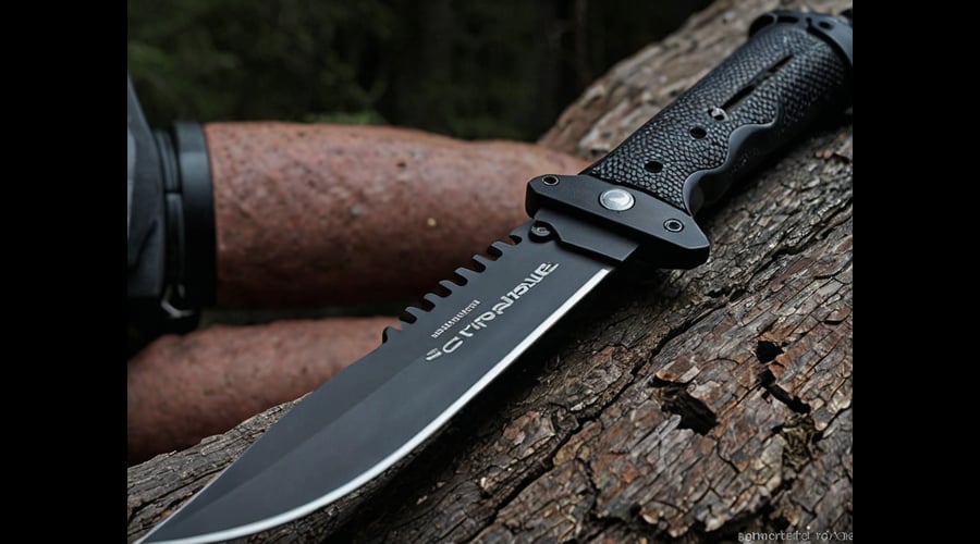 A detailed comparison of Schrade's extreme survival knives, examining their durability, blade designs, and survival features to help you choose the right tool for your outdoor adventures.