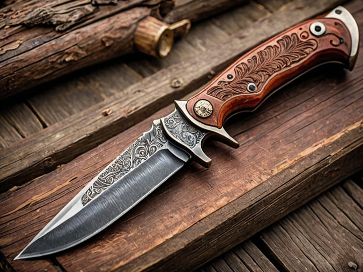 Schrade-Hunting-Knife-2