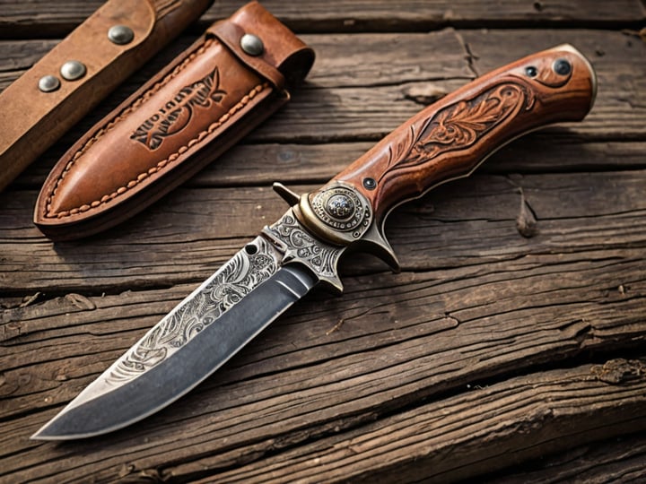 Schrade-Hunting-Knife-4