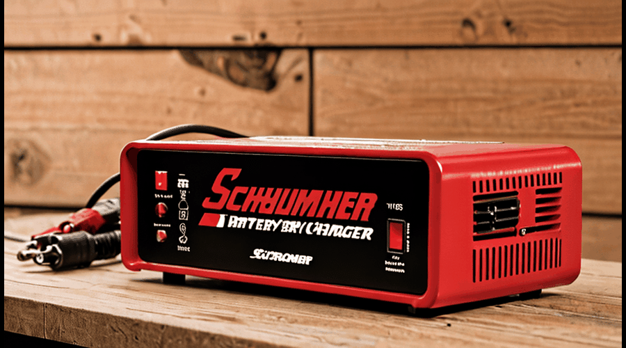 This comprehensive roundup reviews Schumacher battery chargers, comparing their features, compatibility, and charging speeds to help you choose the right model for your needs.