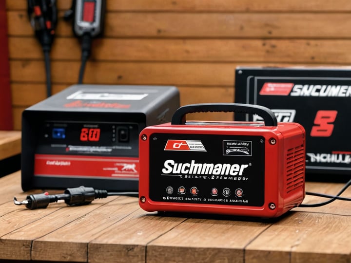Schumacher-Battery-Charger-3