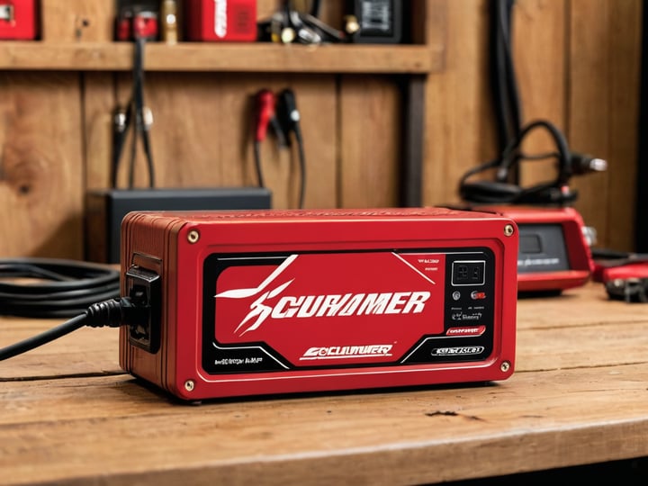 Schumacher-Battery-Charger-4