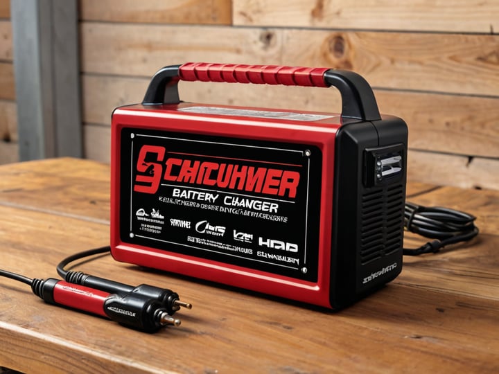 Schumacher-Battery-Charger-5