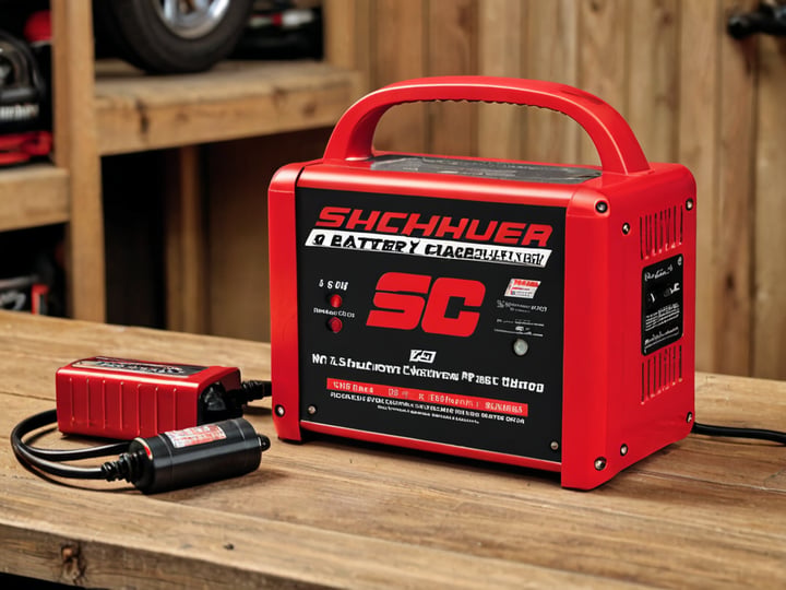 Schumacher-Battery-Charger-6