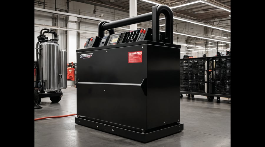 Find the right Schumacher battery maintainer for your vehicle or power tool with our comparison of popular models, including details on their features and effectiveness.