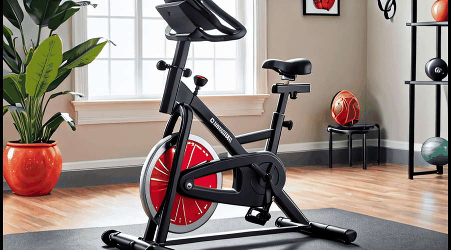 Discover top-rated Schwinn Exercise Bikes in our comprehensive product roundup, featuring expert reviews and user ratings for the best indoor cycling experiences.