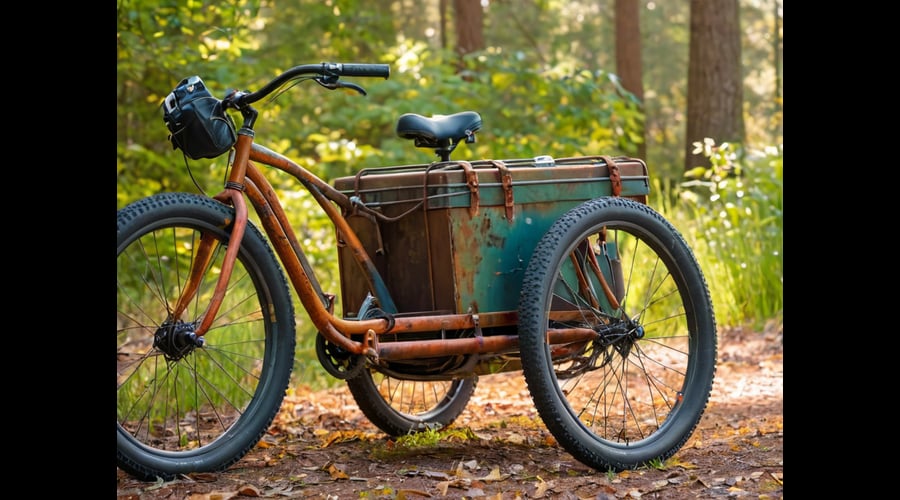Our Schwinn Bike Trailer roundup highlights the brand's top-rated trailers, comparing features like cargo capacity, load distribution, and ease of use to help you choose the right model for your needs.
