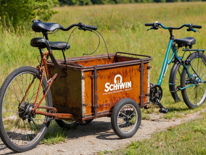 Schwinn-Bike-Trailer-4