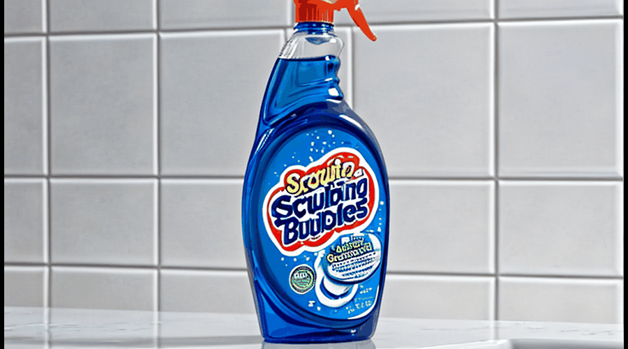 This comprehensive guide evaluates the top Scrubbing Bubbles bathroom cleaners, comparing their effectiveness, scent options, and price points to help you choose the right product for your cleaning needs.