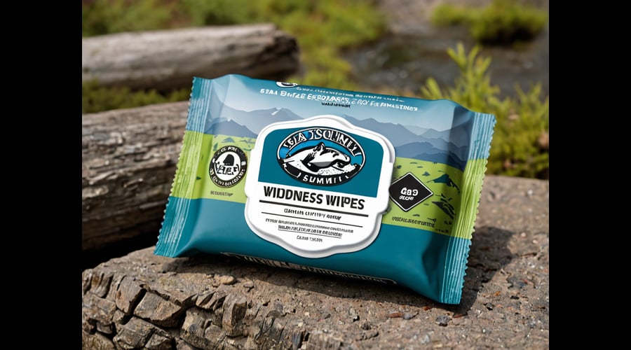Our Sea To Summit Wilderness Wipes roundup explores the brand's popular wipes, comparing their effectiveness, durability, and value for outdoor enthusiasts.