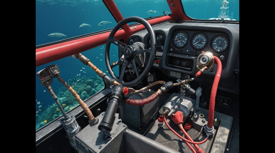 Dedicated to seafarers, this roundup examines Seastar's hydraulic steering systems, highlighting their engineering, reliability, and performance for ocean-going vessels.