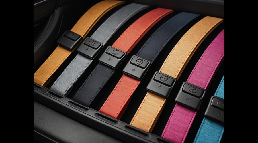 A comprehensive guide to the best seatbelt belts available in the market today. Our article examines various aspects of seatbelt belts, including their safety features, comfort levels, and durability, to help you choose the right one for your vehicle.