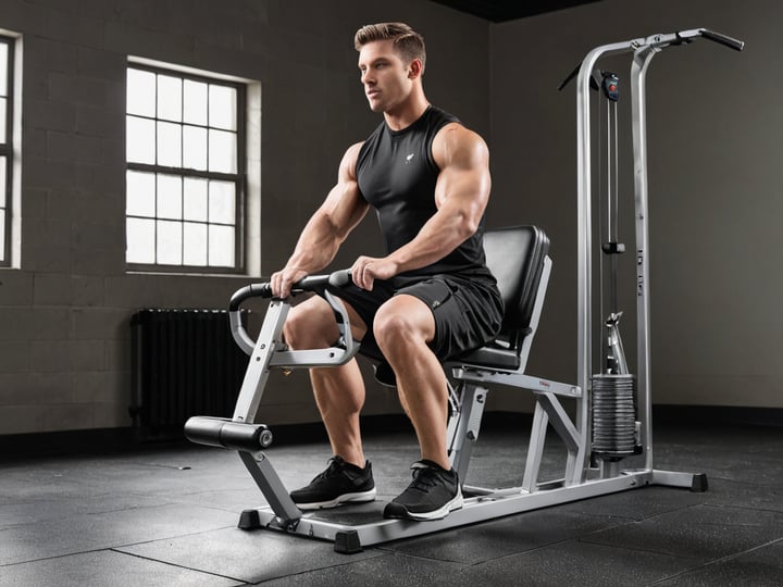 Seated-Calf-Raise-Machine-2