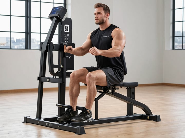 Seated-Calf-Raise-Machine-3