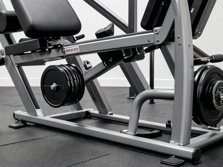 Seated-Leg-Curl-Extension-Machine-6