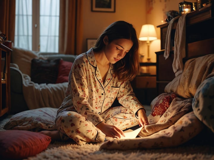 Secret-Treasures-Pajamas-6