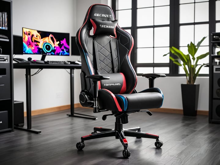 Secretlab Gaming Chairs-4